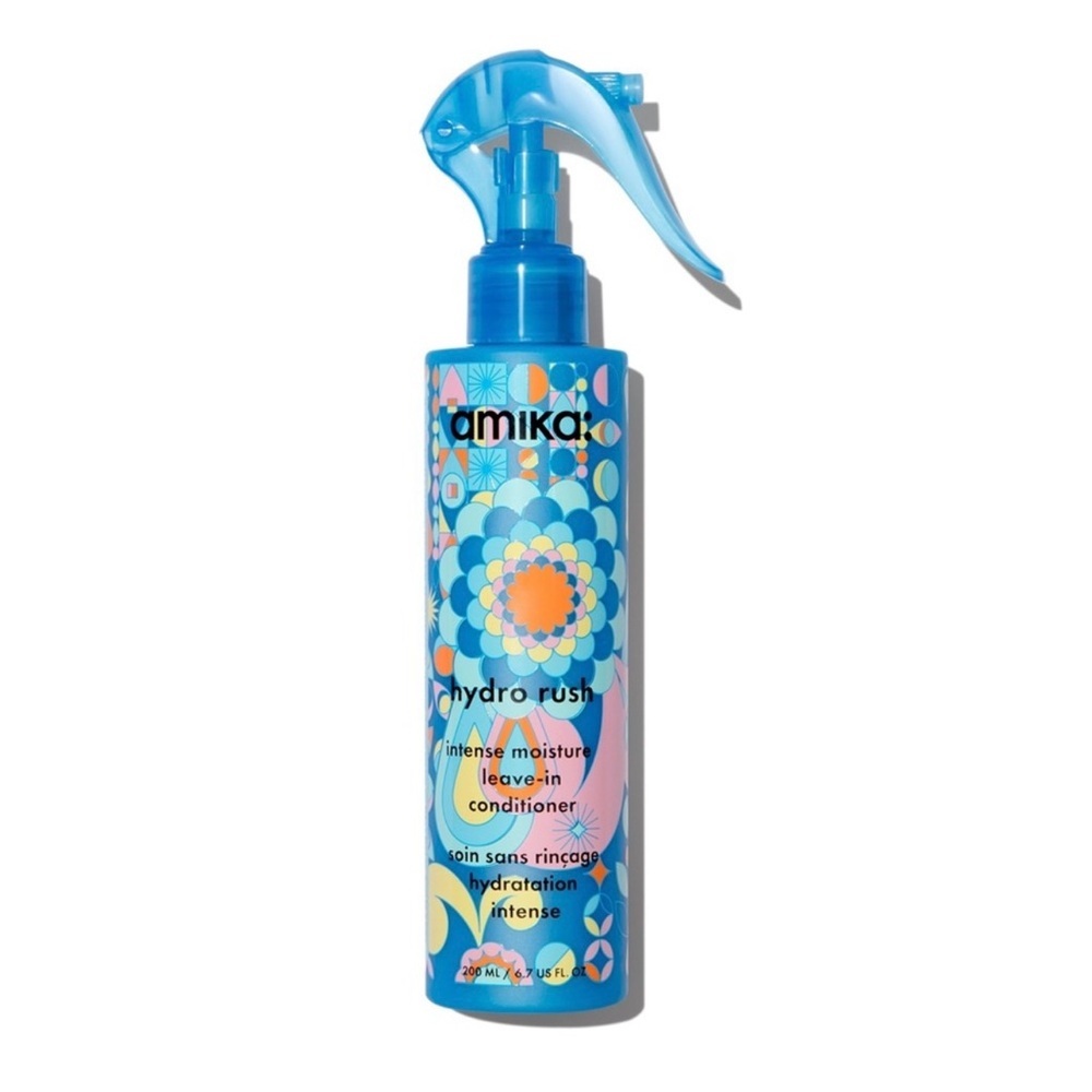 COPY - Amika leave in Conditioner for Hydration and Moisture